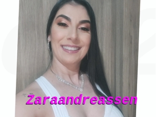 Zaraandreassen