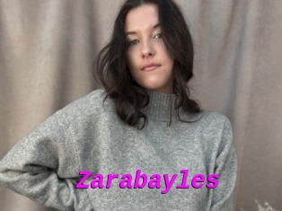 Zarabayles