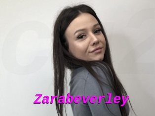 Zarabeverley