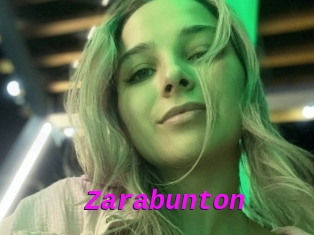 Zarabunton