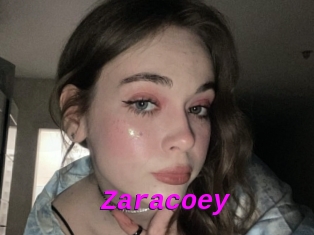 Zaracoey