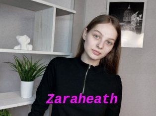 Zaraheath