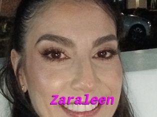 Zaraleen