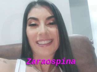 Zaraospina