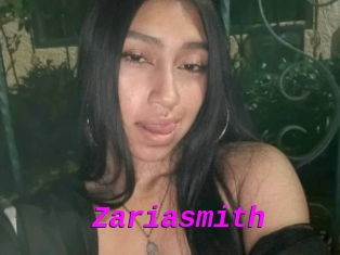 Zariasmith