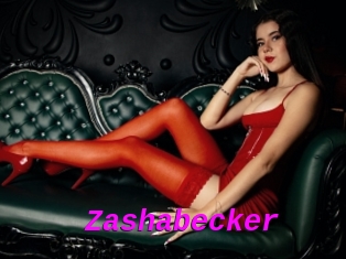 Zashabecker