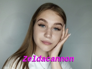 Zeldacannon