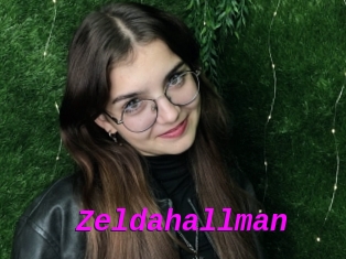 Zeldahallman