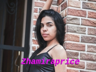 Zhamiraprice