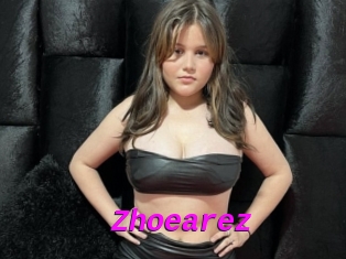 Zhoearez