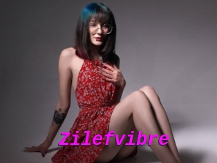 Zilefvibre