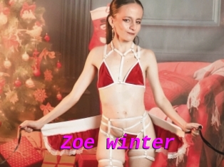 Zoe_winter