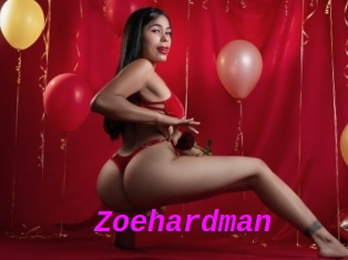 Zoehardman