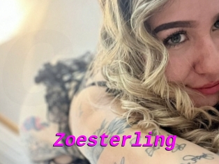 Zoesterling