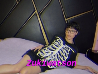 Zukiwatson